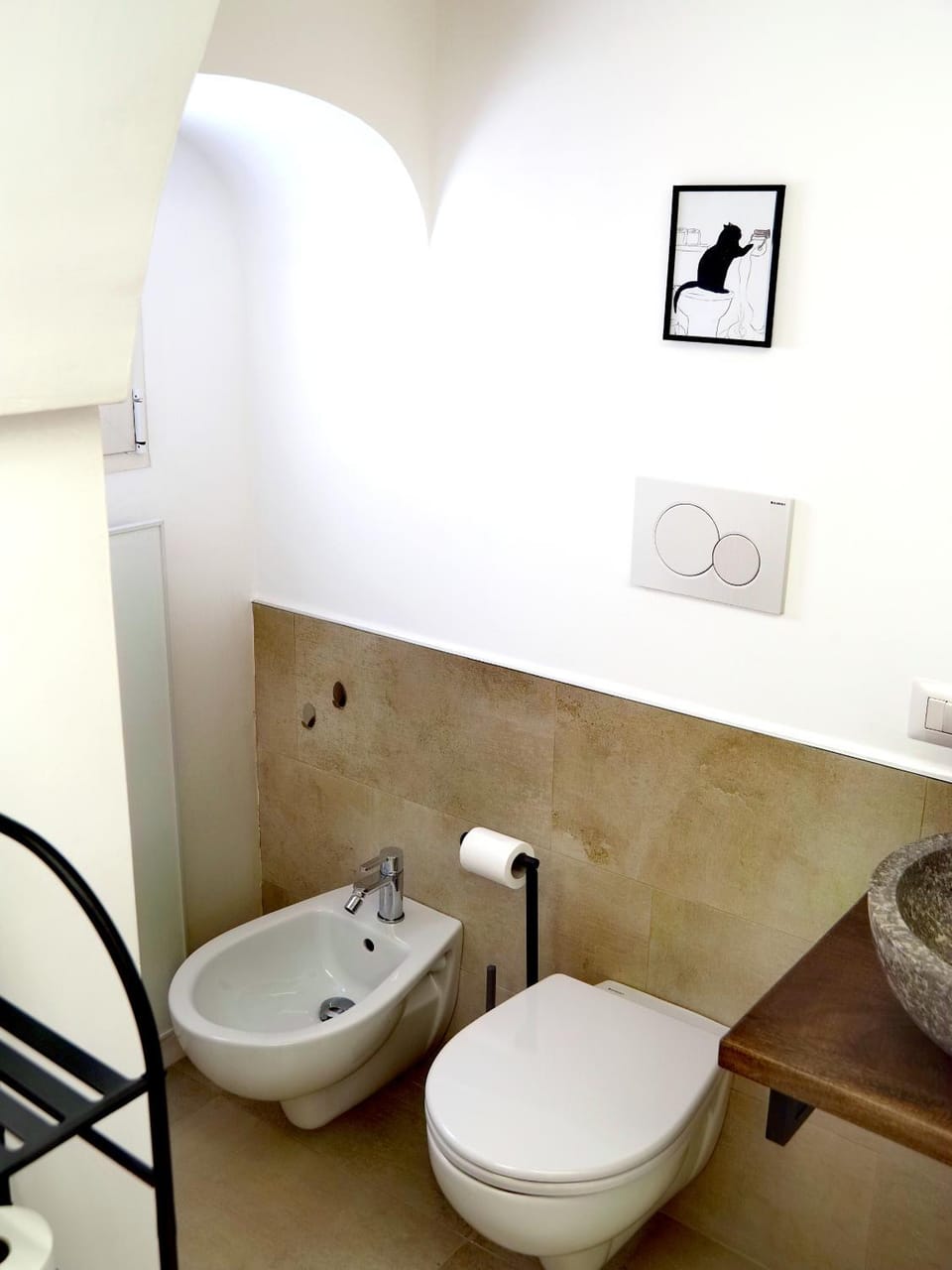 Toilet, Bathroom, bidet