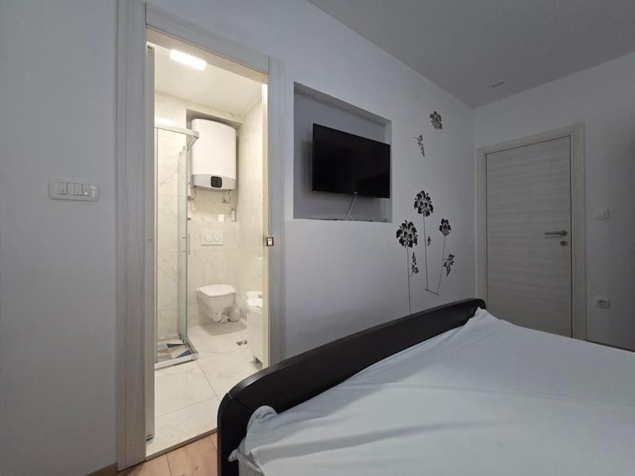 Luxury apartment Central Apartment in Split