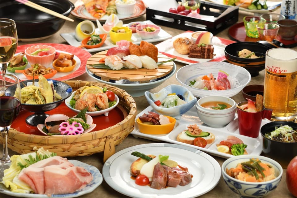Restaurant/places to eat, Dinner