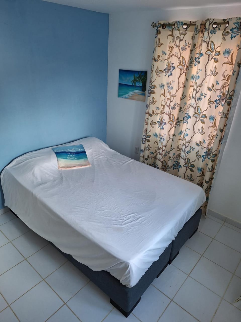 Sunset heights 2 bedroom appartment Apartment in Willemstad