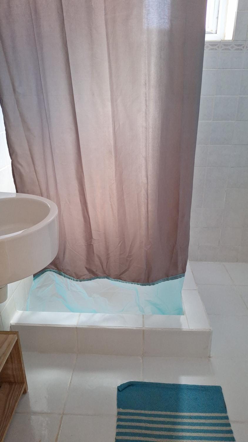 Sunset heights 2 bedroom appartment Apartment in Willemstad