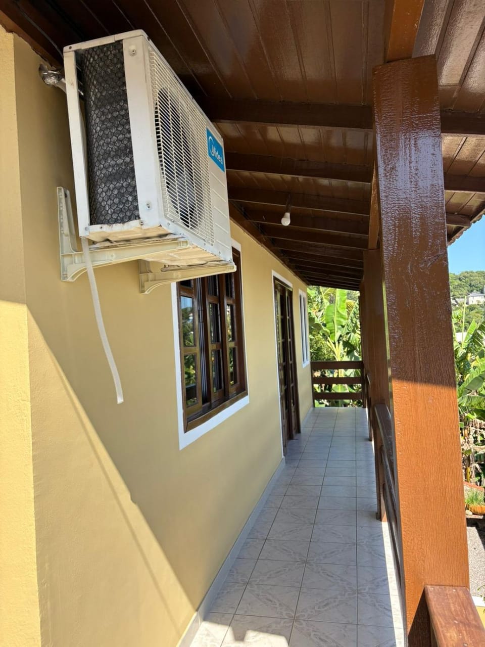 Casa do Lago House in Florianopolis