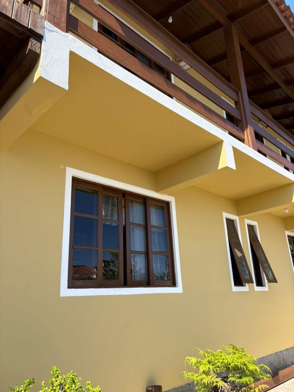 Casa do Lago House in Florianopolis