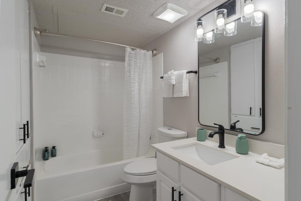 The Landry 214 Spacious and Cozy 1 Bedroom 1bth Apartment in Arlington