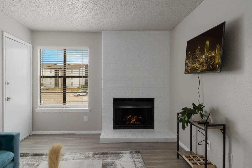 The Landry 257 Spacious and Cozy 1 Bedroom 1bth Apartment in Arlington