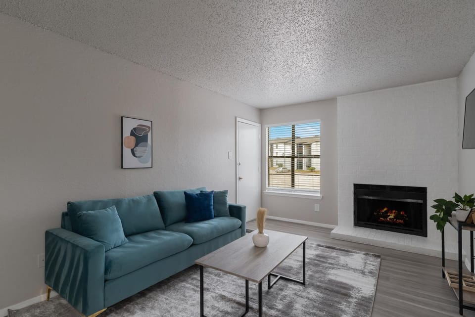 The Landry 257 Spacious and Cozy 1 Bedroom 1bth Apartment in Arlington