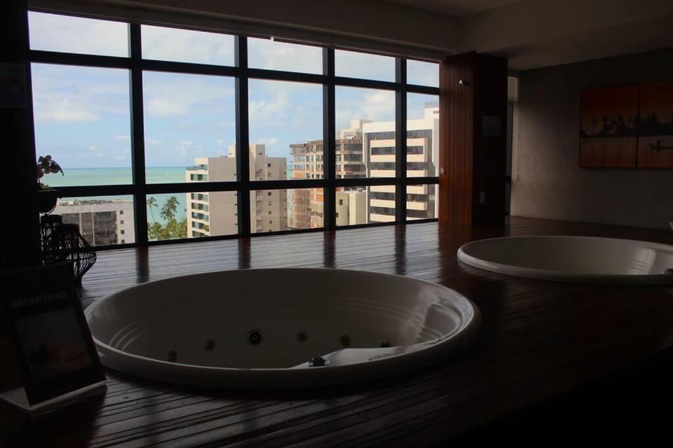 Hot Tub, Spa and wellness centre/facilities, Bath