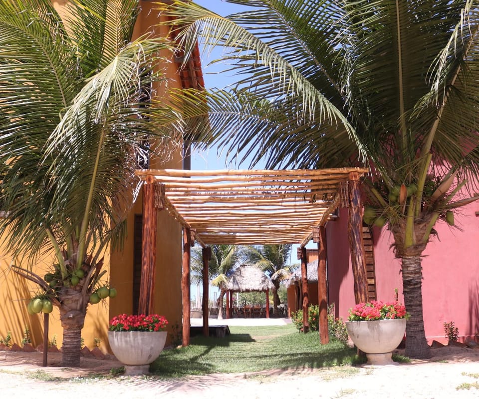 Pousada Lagunas Inn in State of Piauí, Brazil