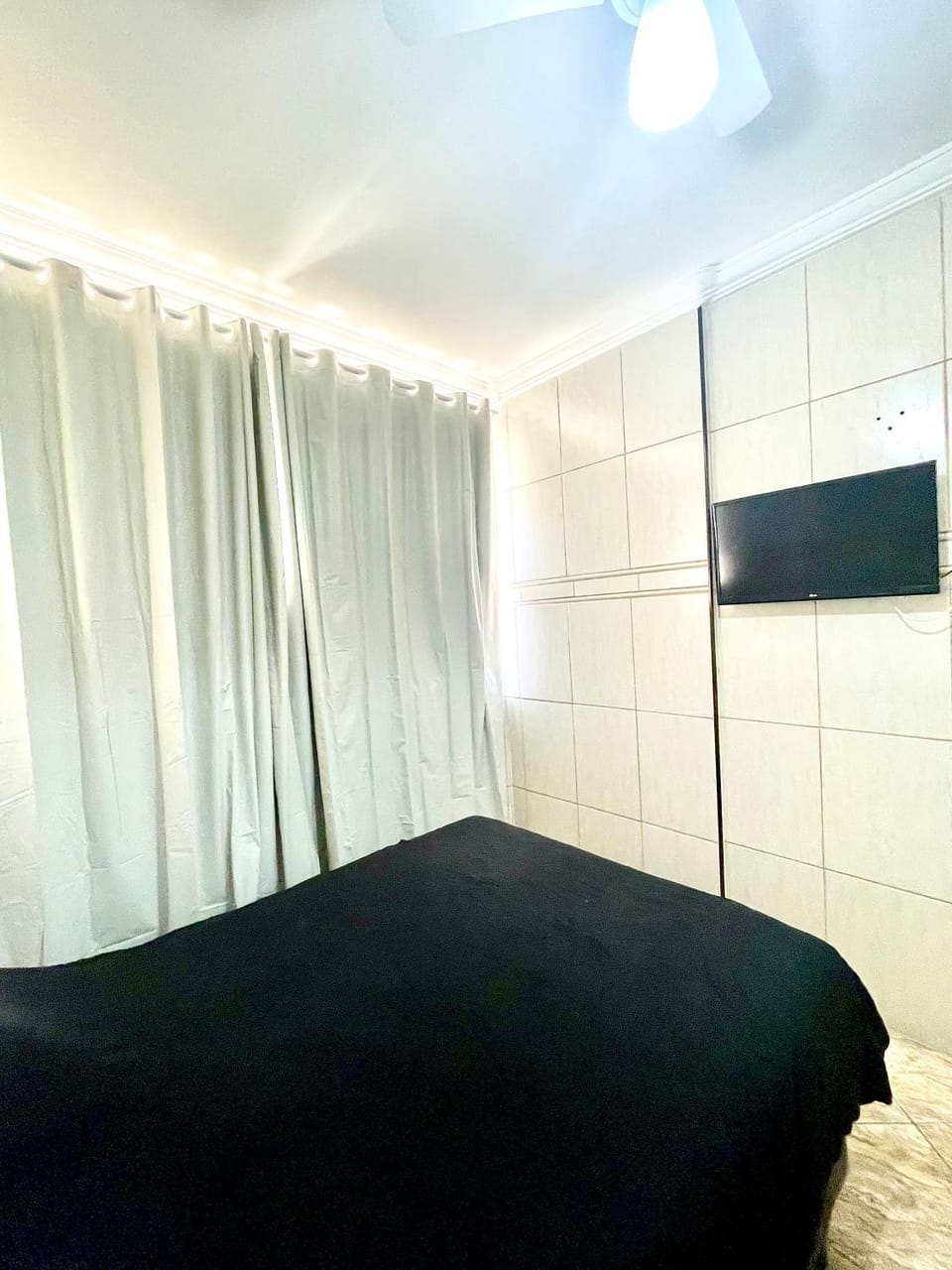 Kitinete charmosa perto da praia Apartment in Santos