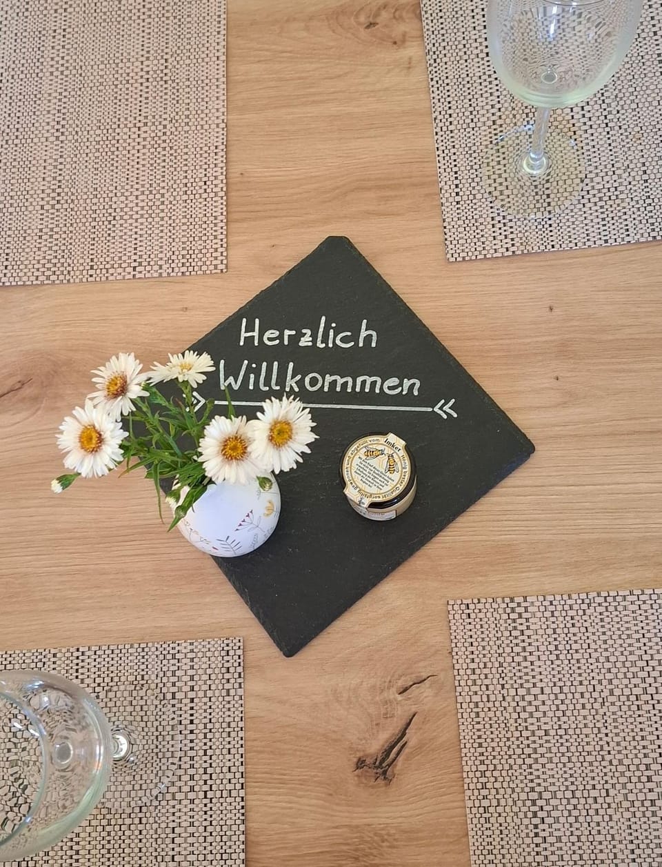 Property logo or sign