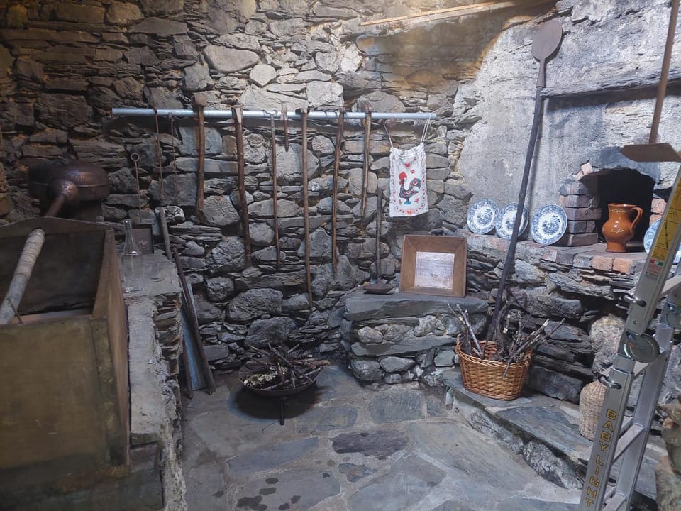 oven