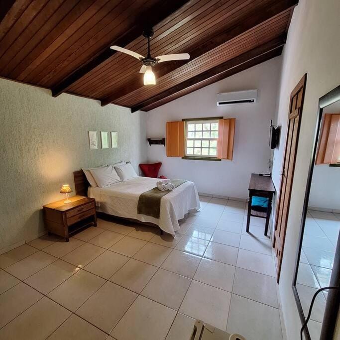 Eco Suíte Baru Natureza Conforto e Paz Apartment in Pirenópolis