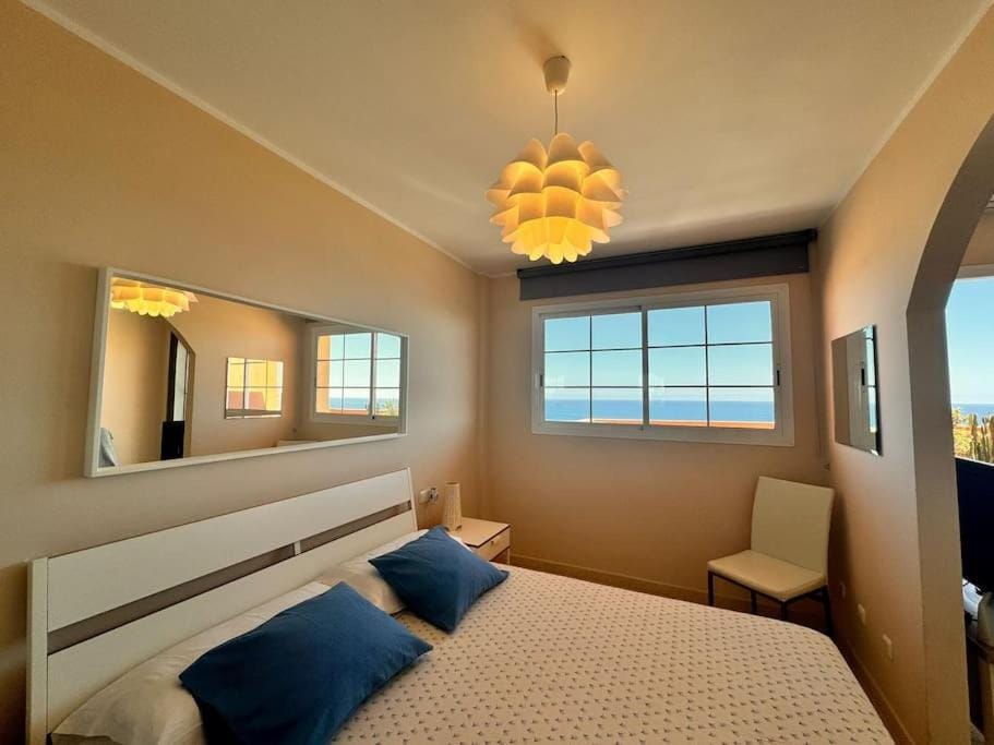 Silent Sunrise on the Ocean Apartment in Fuerteventura