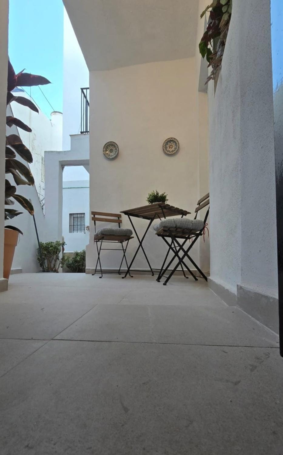 Estudio Pequeño Apartment in Conil de la Frontera