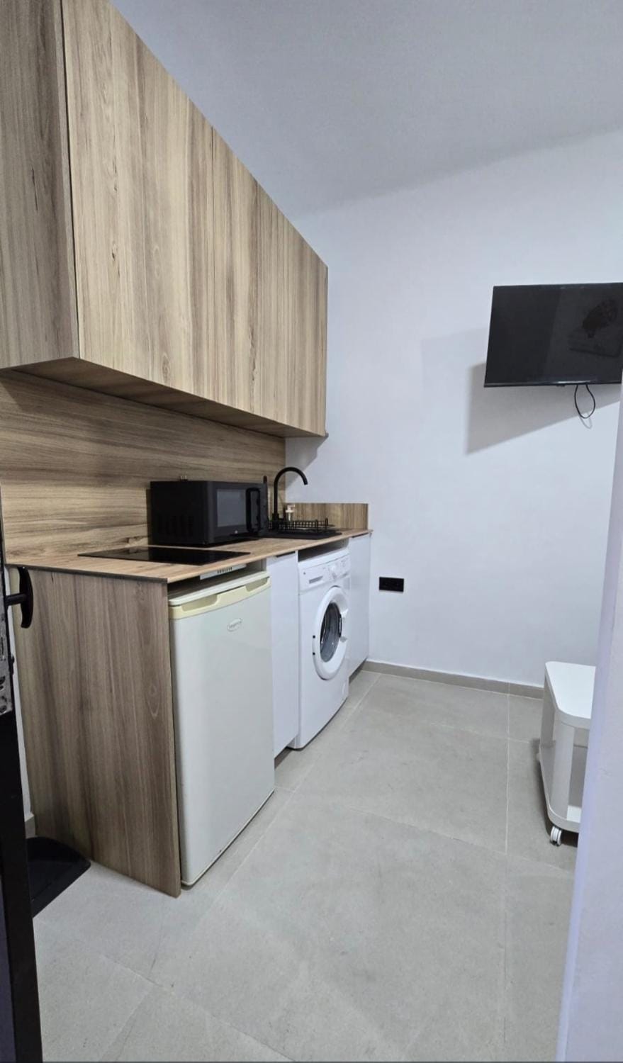 Estudio Pequeño Apartment in Conil de la Frontera