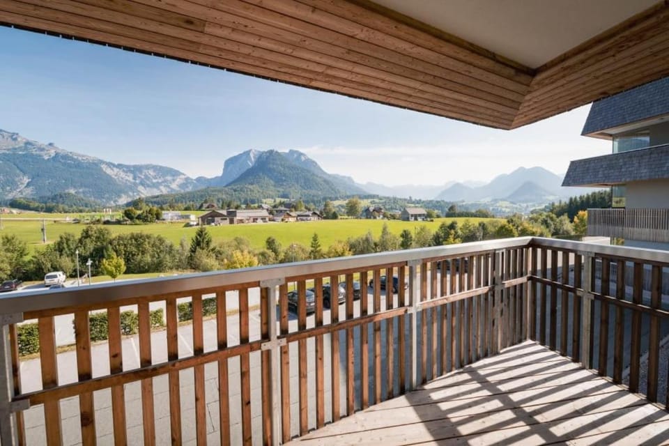 Narzissen Vital Resort Bad Aussee Hotel in Bad Aussee