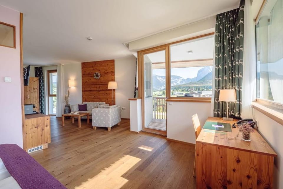 Narzissen Vital Resort Bad Aussee Hotel in Bad Aussee
