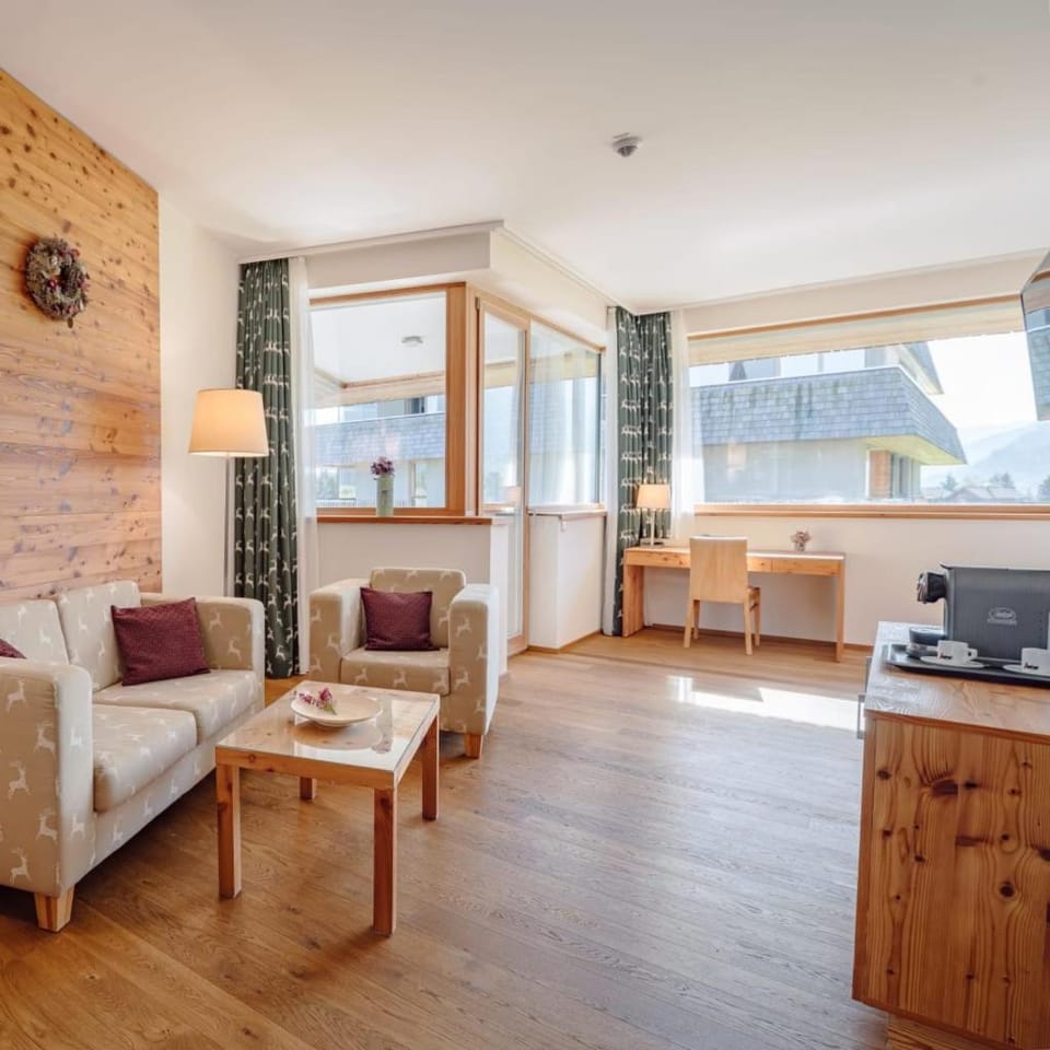 Narzissen Vital Resort Bad Aussee Hotel in Bad Aussee