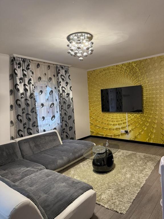 Mimi Apartman Apartment in Hungary