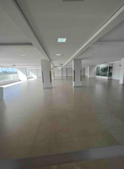 flat com portaria 24hs Apartment in Montes Claros