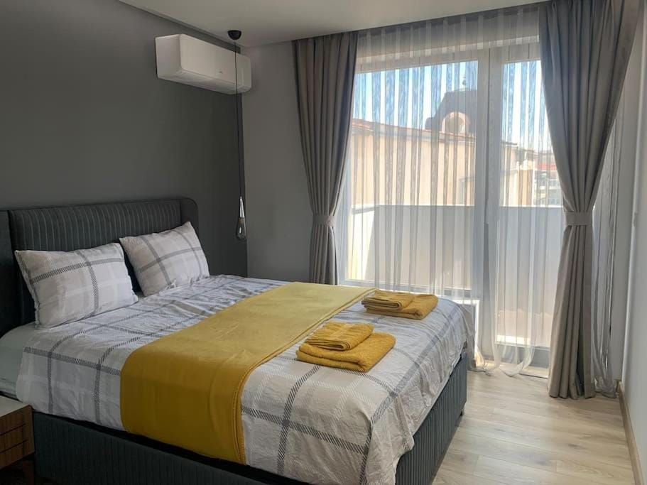 Isabella Sun Apartment in Plovdiv