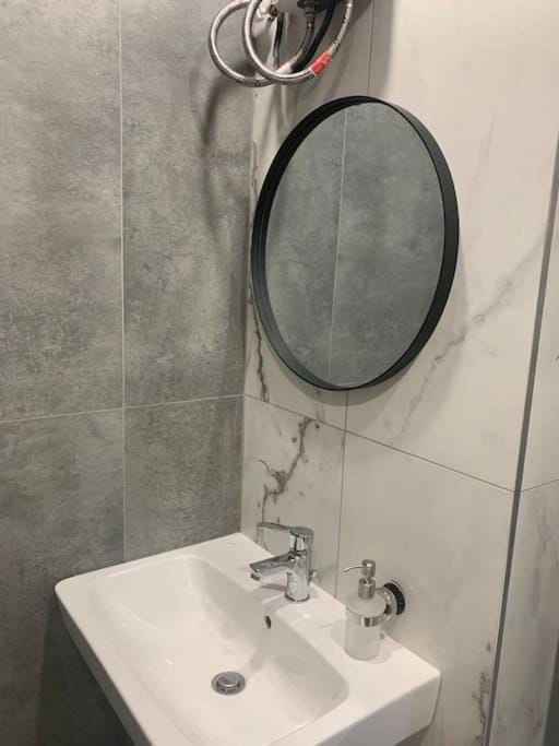 Isabella Sun Apartment in Plovdiv