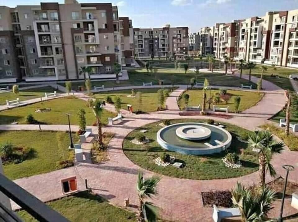 COZy HOME Apartment in New Cairo City