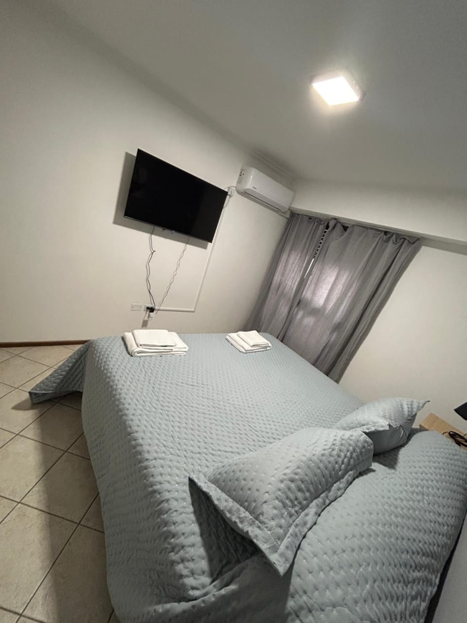 LA MEJOR UBICACIÓN de NUEVA CÓRDOBA Apartment in Cordoba
