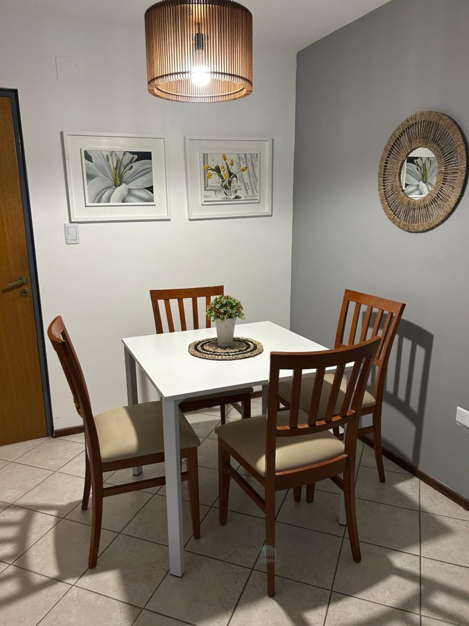LA MEJOR UBICACIÓN de NUEVA CÓRDOBA Apartment in Cordoba