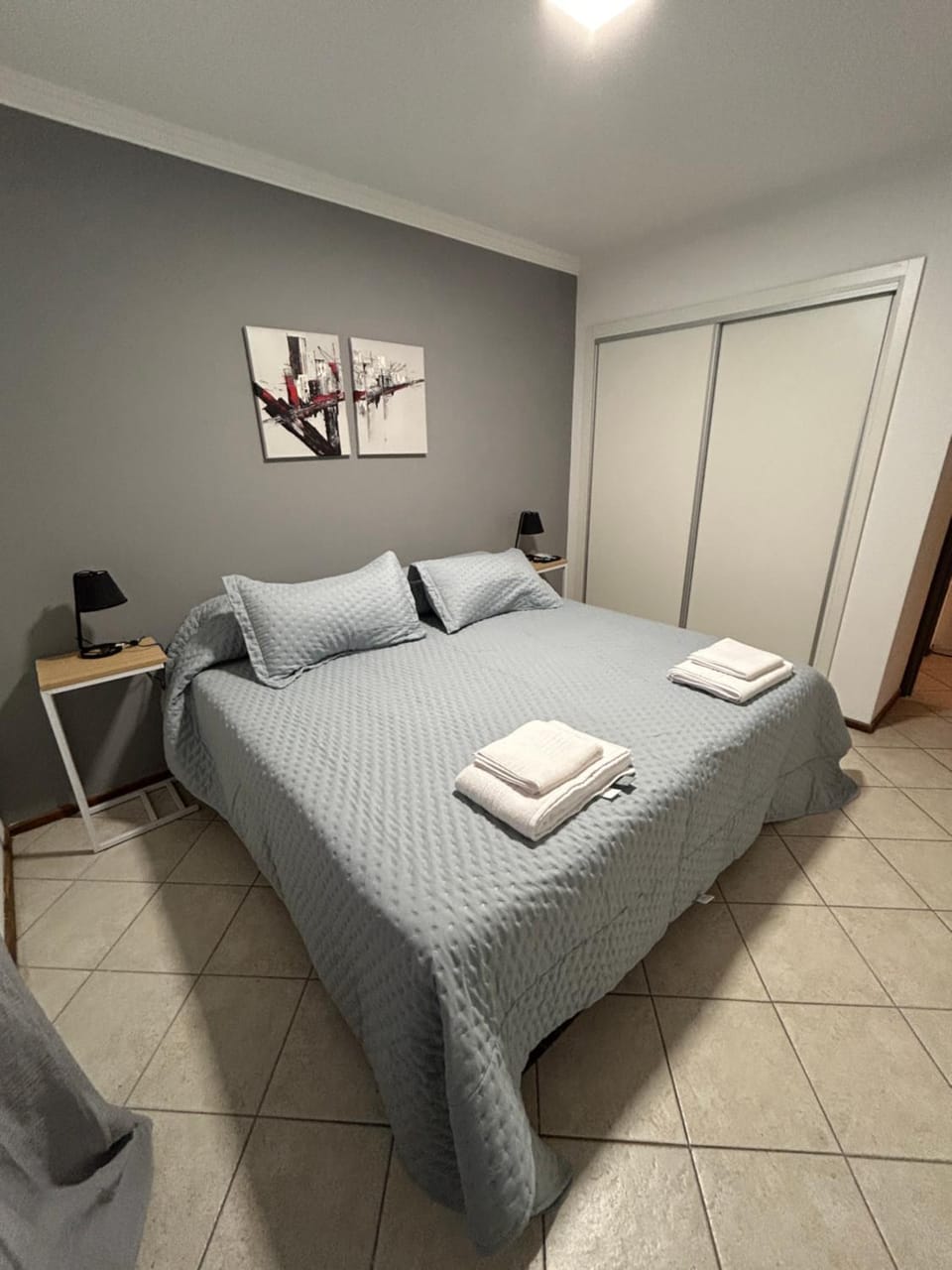 LA MEJOR UBICACIÓN de NUEVA CÓRDOBA Apartment in Cordoba