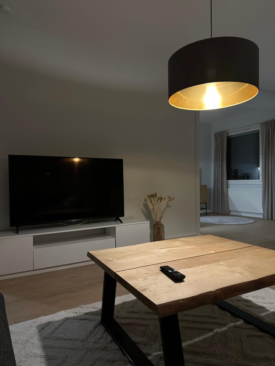 Apartment Aatto Apartment in Rovaniemi