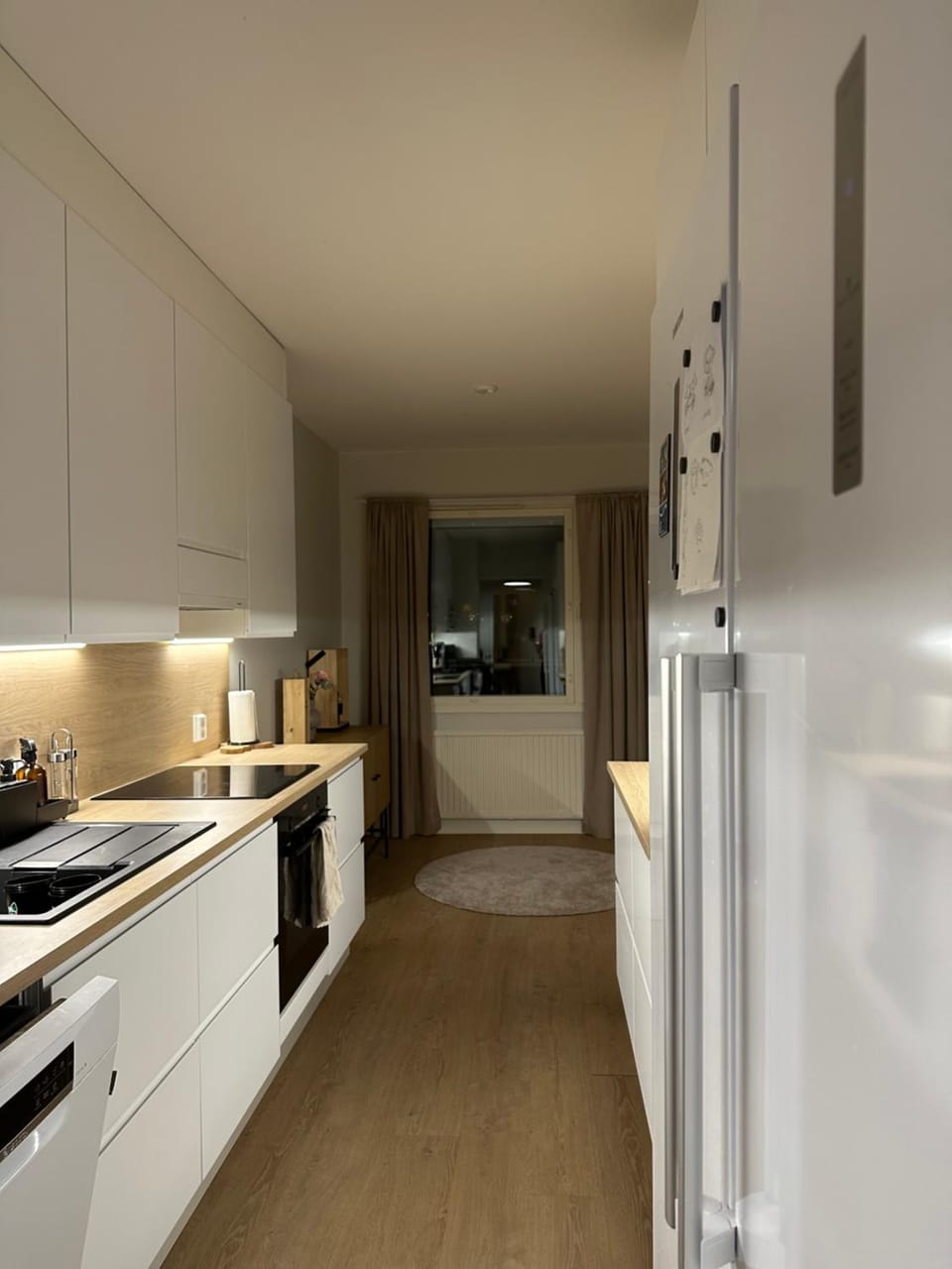 Apartment Aatto Apartment in Rovaniemi