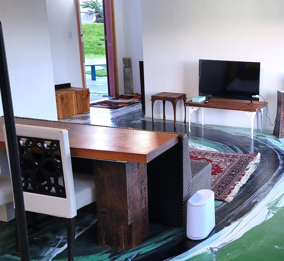Kaze no iro Bijutsukan - Vacation STAY 67833v Hotel in Chiba Prefecture