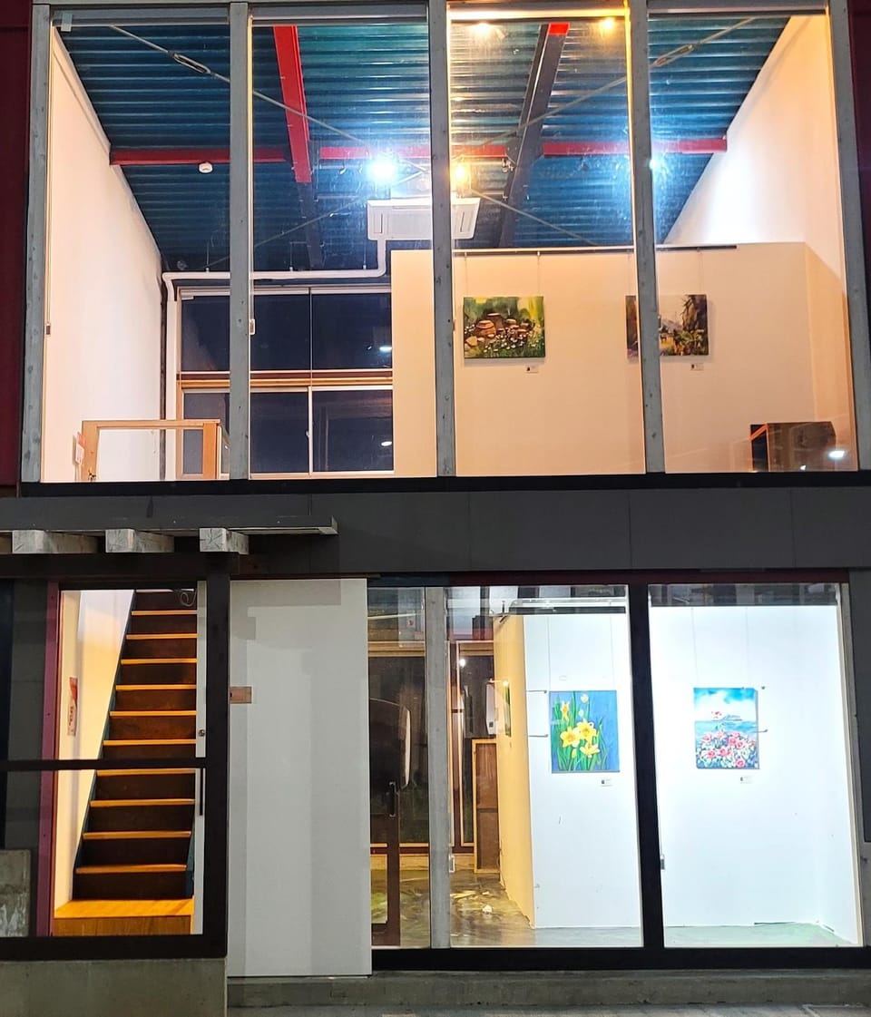 Kaze no iro Bijutsukan - Vacation STAY 67901v Hotel in Chiba Prefecture
