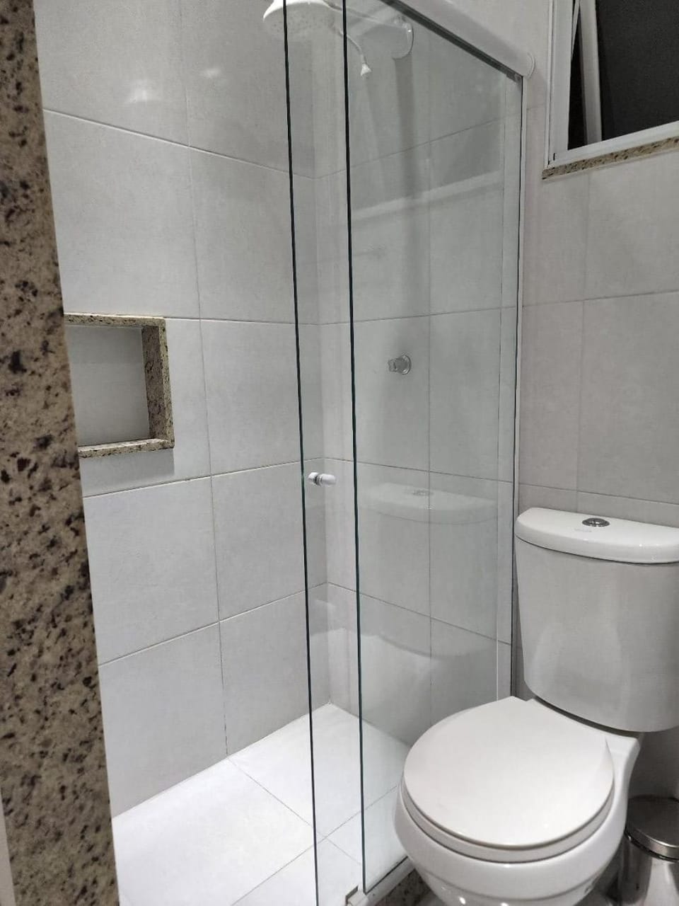 Studio esquina da praia copaleme Apartment in Rio de Janeiro