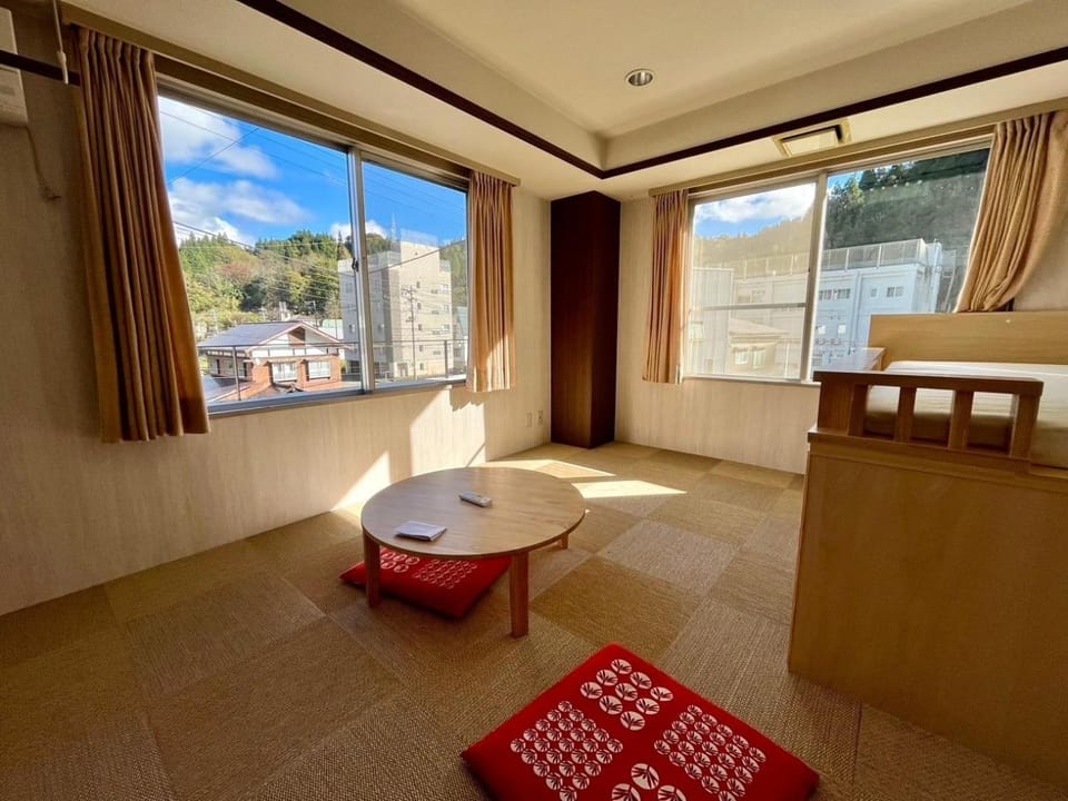Yuzawa house 2 - Vacation STAY 39908v Hotel in Japan