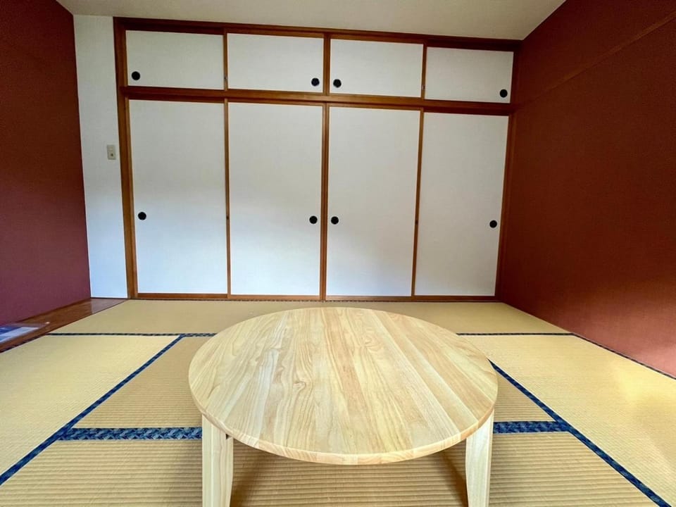 Yuzawa house 2 - Vacation STAY 39927v Hotel in Japan