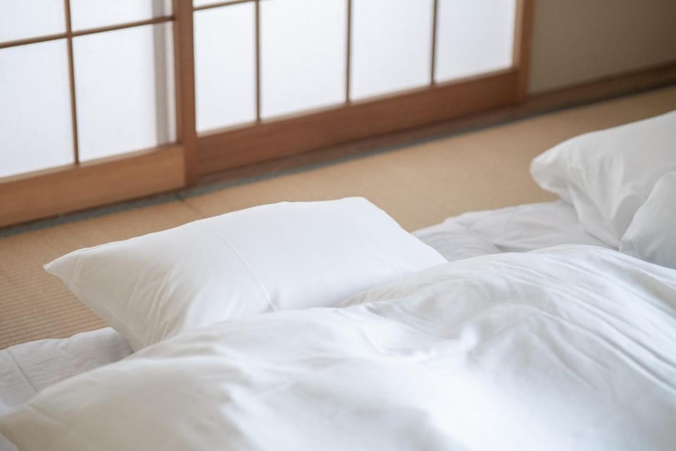 Yuzawa house 2 - Vacation STAY 39927v Hotel in Japan