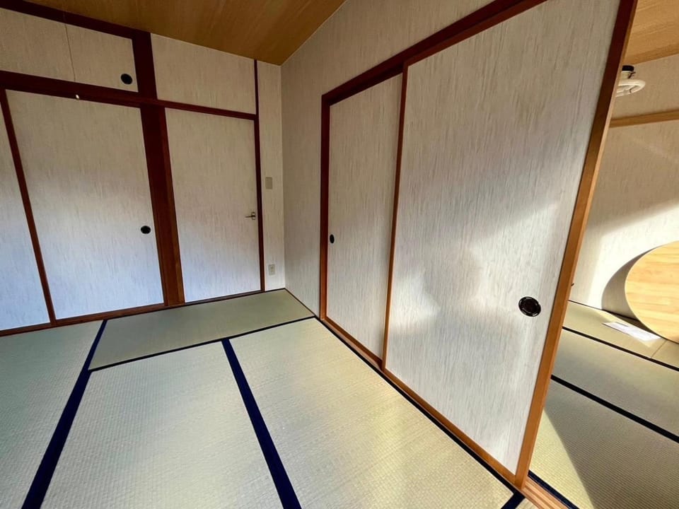 Yuzawa house 2 - Vacation STAY 39933v Hotel in Japan