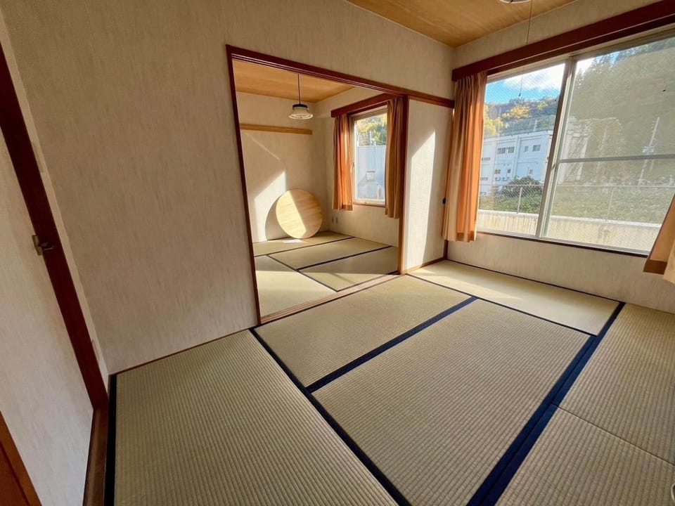 Yuzawa house 2 - Vacation STAY 39933v Hotel in Japan