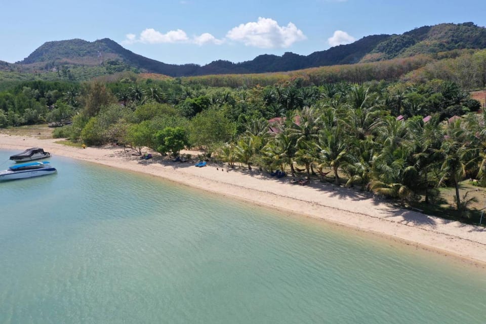 Natural landscape, Bird's eye view, Beach, Beach