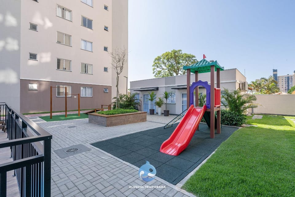 Children play ground