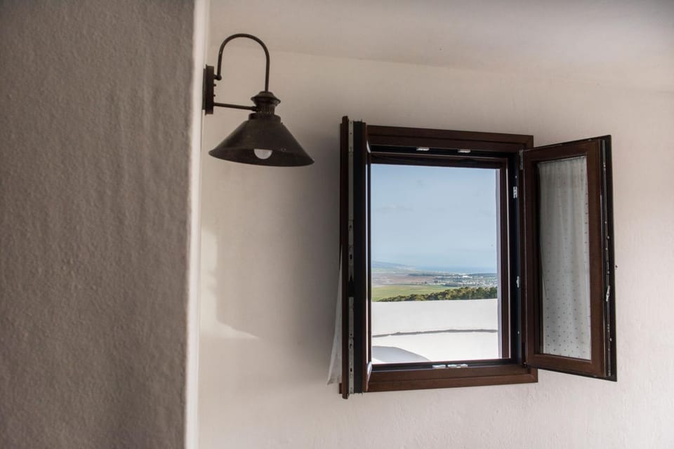 La Veleta de Vejer Apartment in Vejer de la Frontera