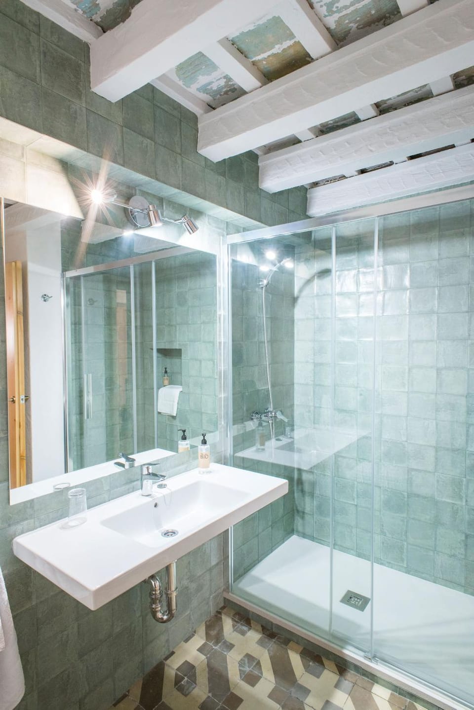 La Veleta de Vejer Apartment in Vejer de la Frontera