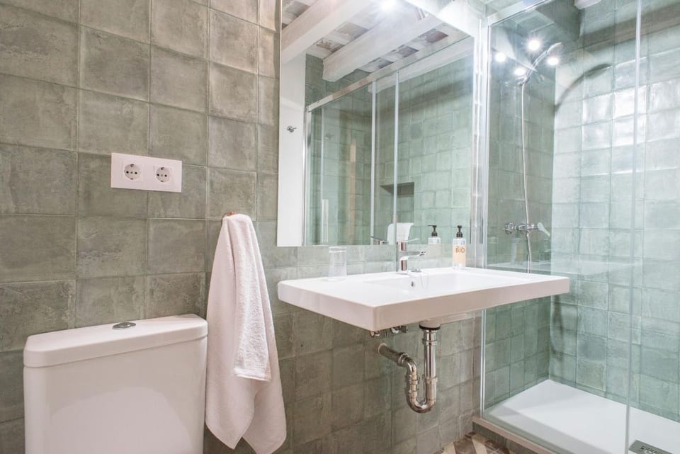La Veleta de Vejer Apartment in Vejer de la Frontera