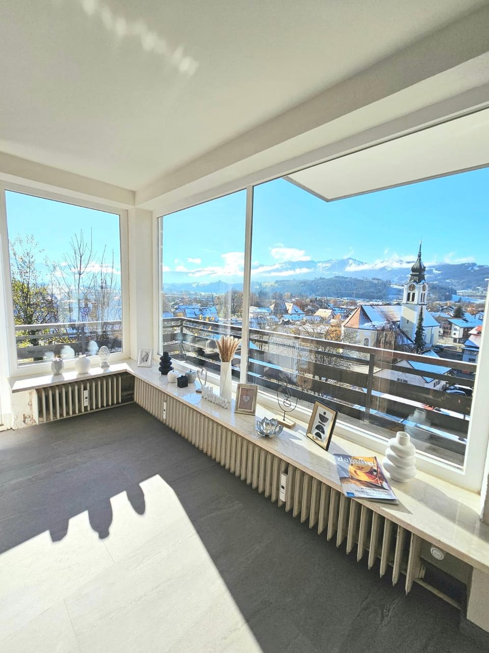 View (from property/room), Mountain view