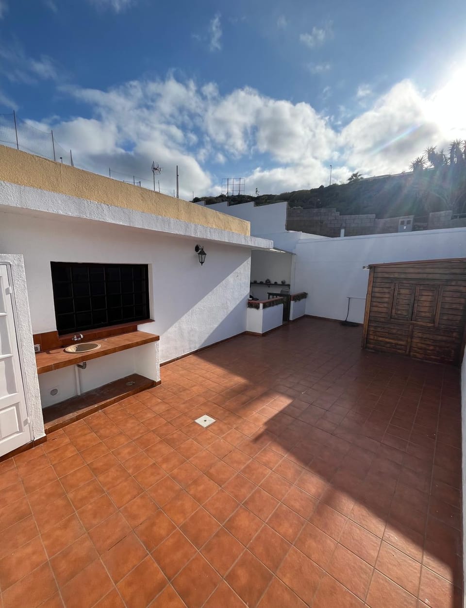 Whispering Tides Villa House in Canary Islands