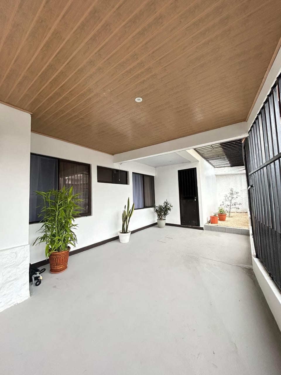 Patio, Balcony/Terrace