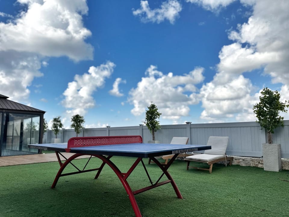סוויטת שדון שרי Nature lodge in North District