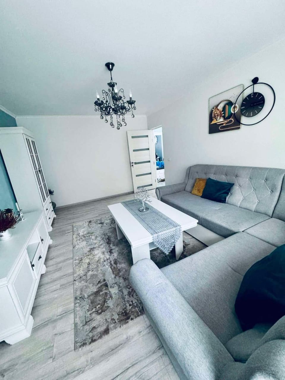 M & C Apartament Apartment in Romania